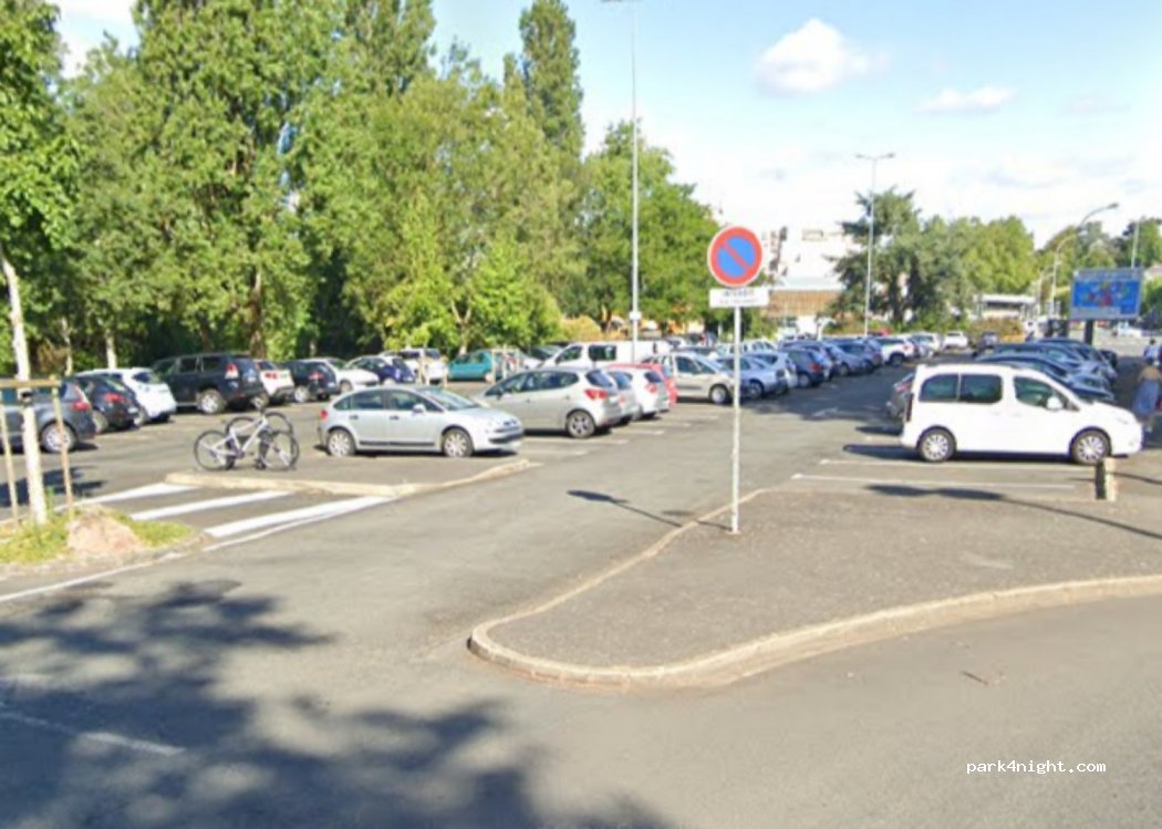 (49300) Cholet - 43 Boulevard Delhumeau Plessis — foto