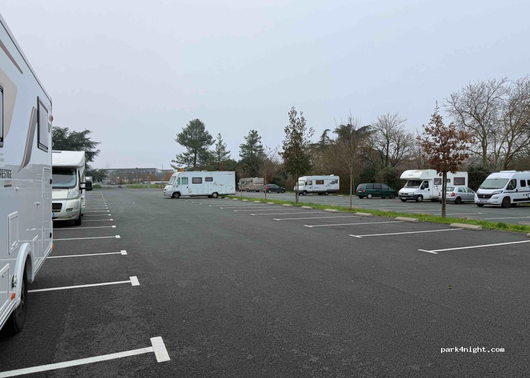 (49300) Cholet - 43 Boulevard Delhumeau Plessis — foto 2