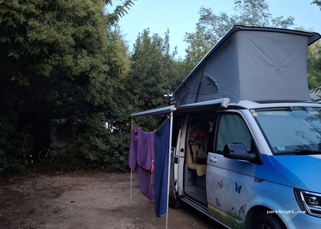 Camping — foto 4