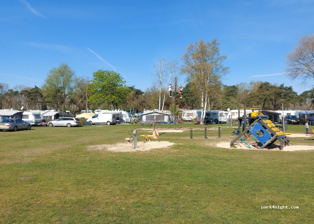 Camping Molenhof — foto
