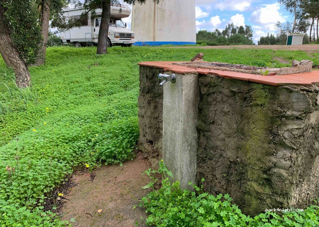 (7630-468) Odemira - Cerro do Moínho, São Luís — foto 3