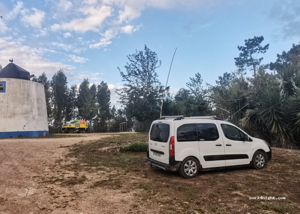 (7630-468) Odemira - Cerro do Moínho, São Luís — foto 4