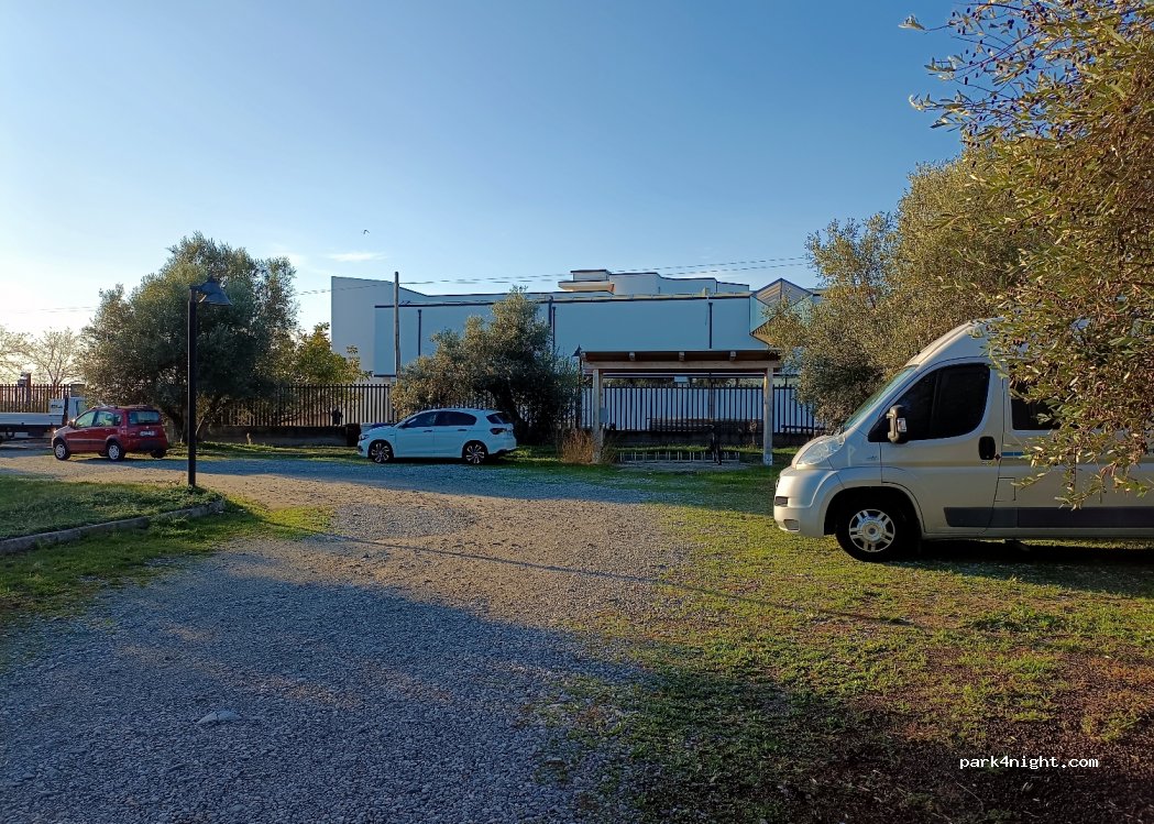 (89040) Monasterace - C.da Runci s.n.c — foto