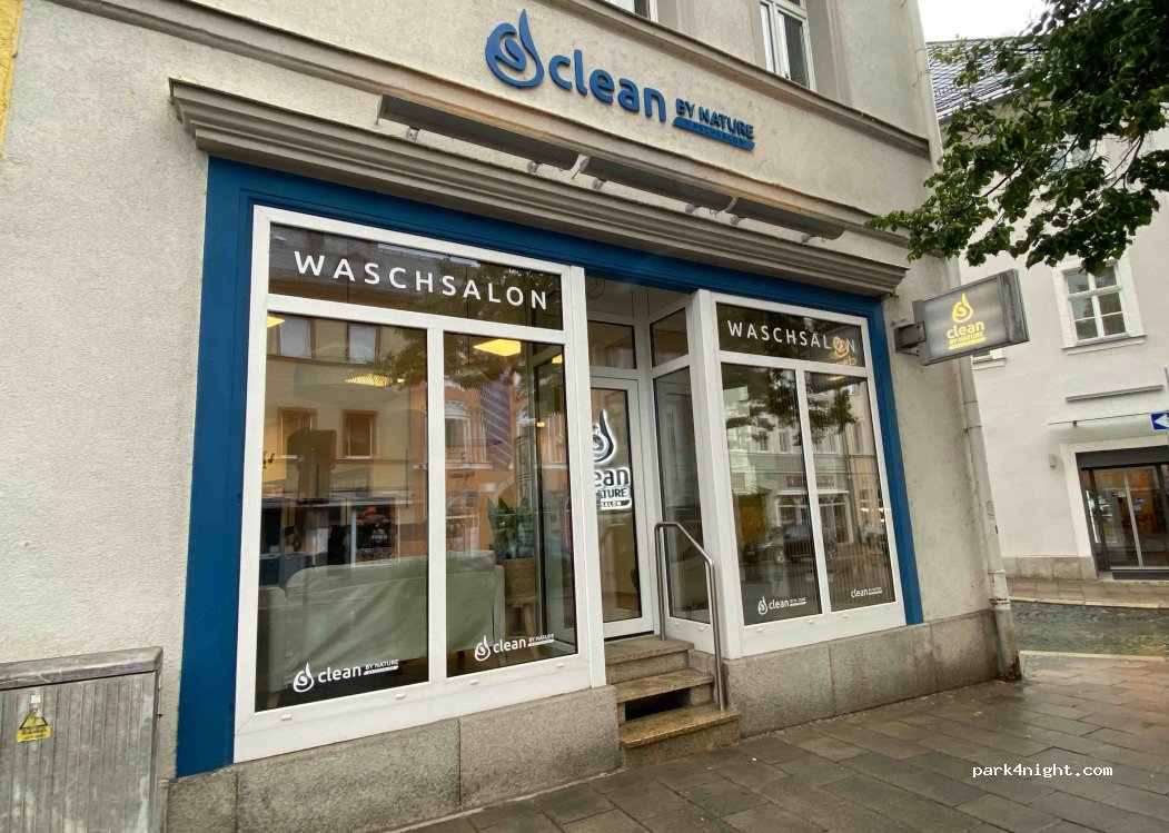 (95028) Hof - Ludwigstraße 36 — foto