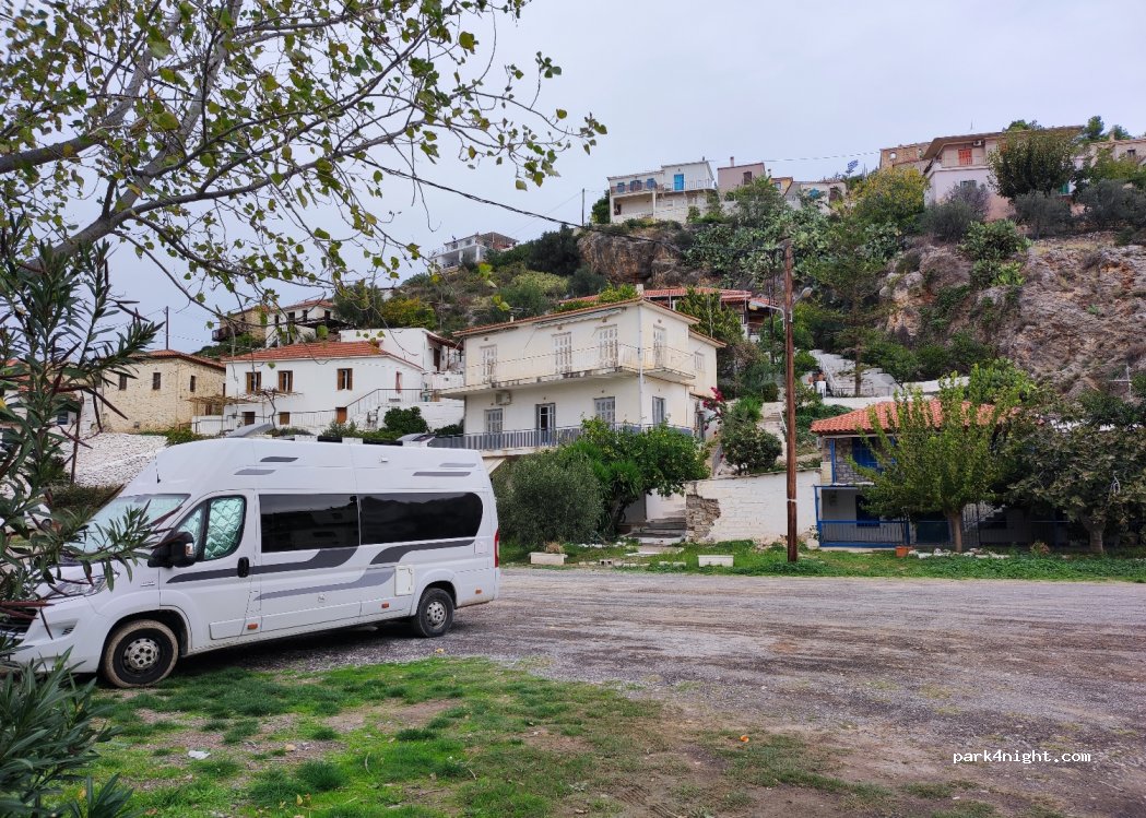 (220 19) Paralio Astros - Argous — foto 2