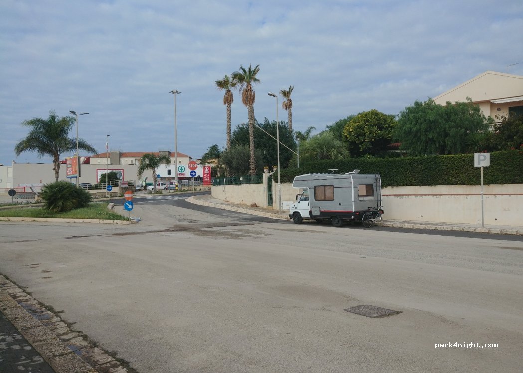 (97010) Marina di Ragusa - 15 Via Portovenere — foto 2