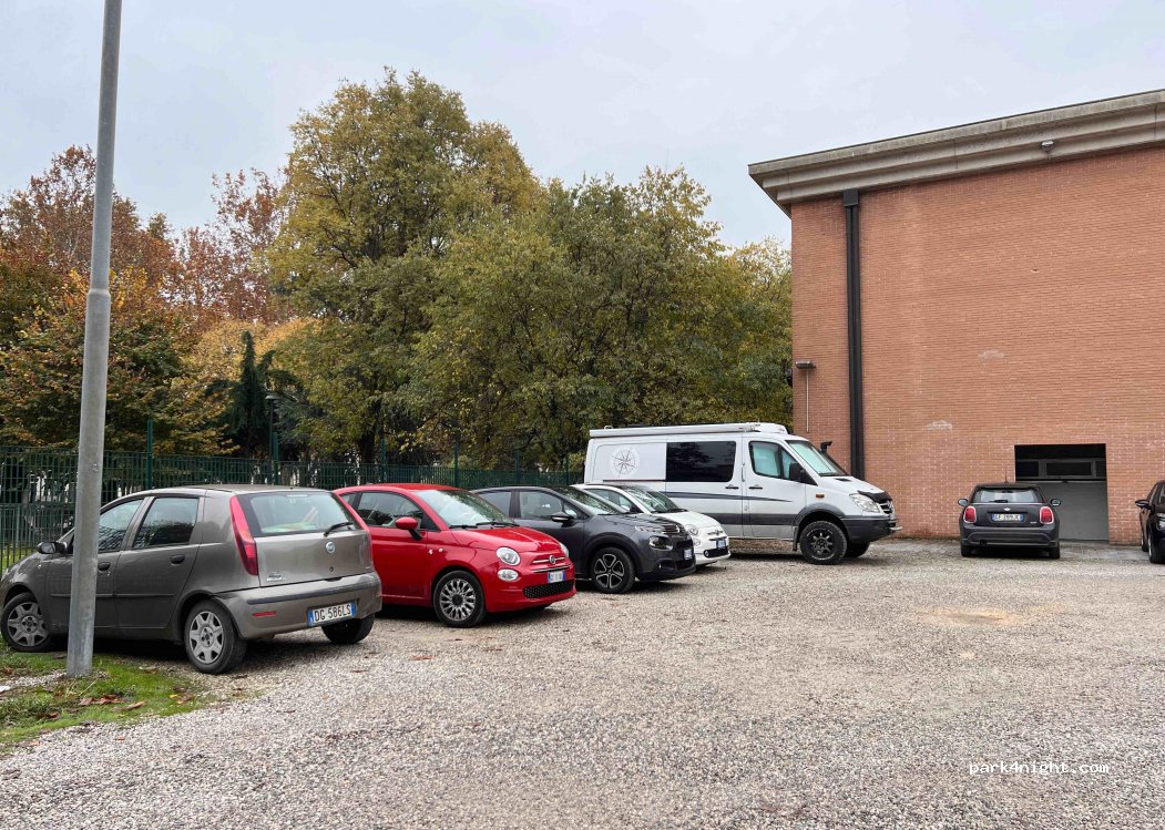 Forus Mantova Dugoni — foto 2