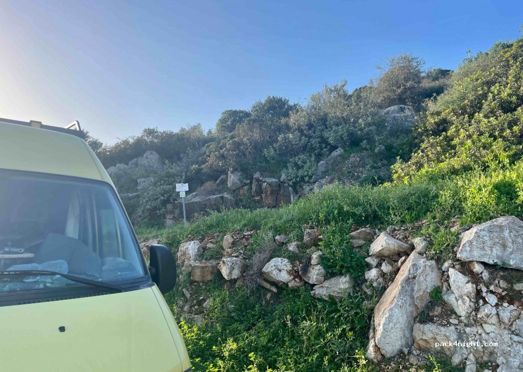(230 56) Karavostasi - Unnamed Road — foto 2