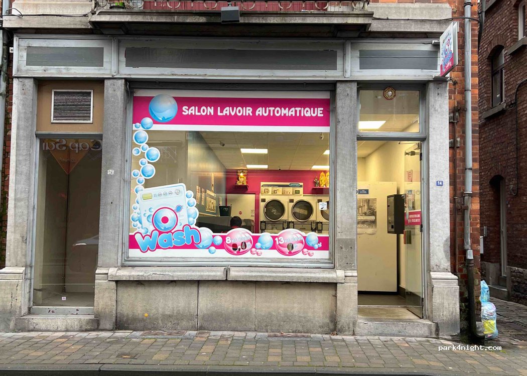 (5500) Dinant - 14 Rue Grande — foto 3