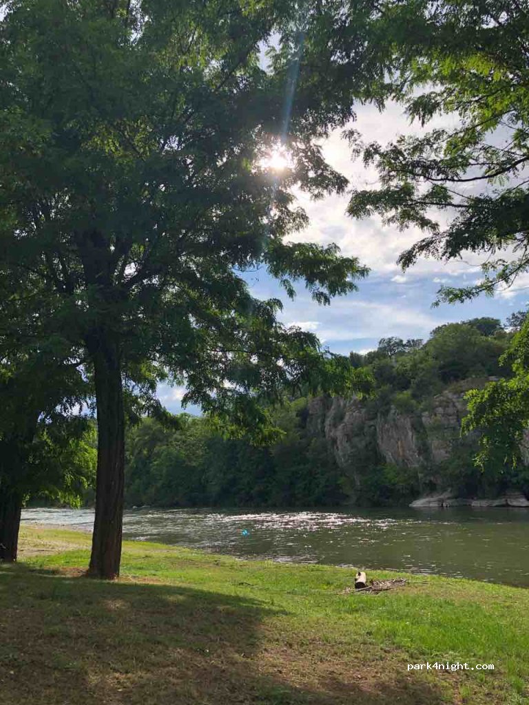 Camping Mazet Plage — foto 3