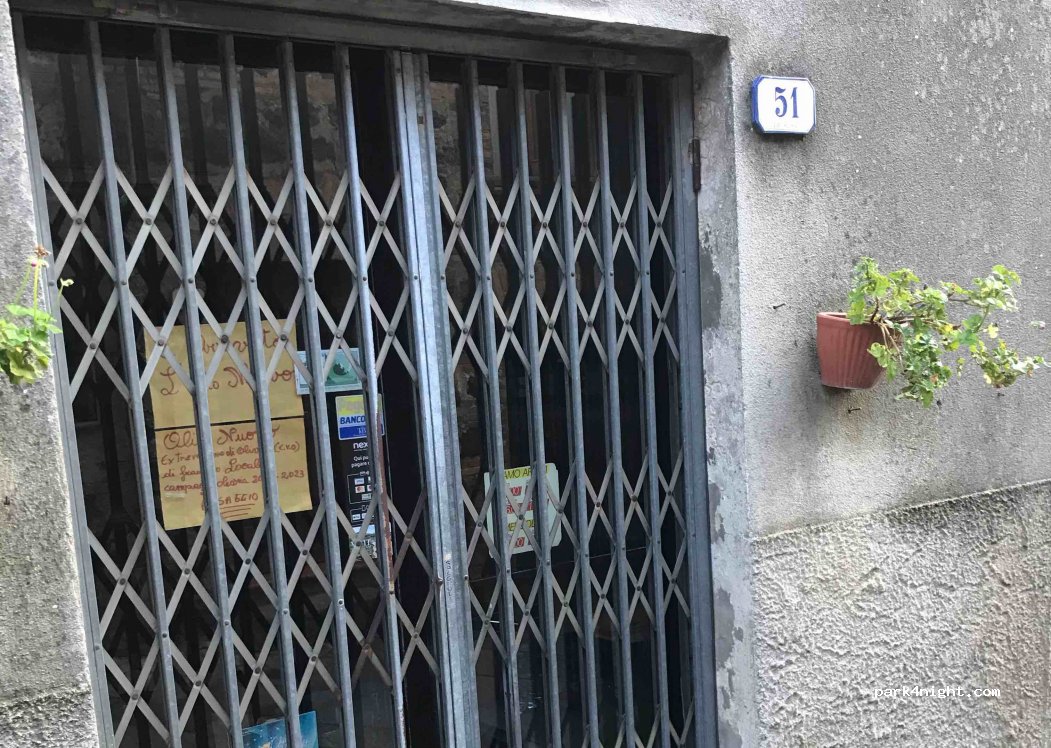 (53040) Radicofani - 53 Via Roma — foto