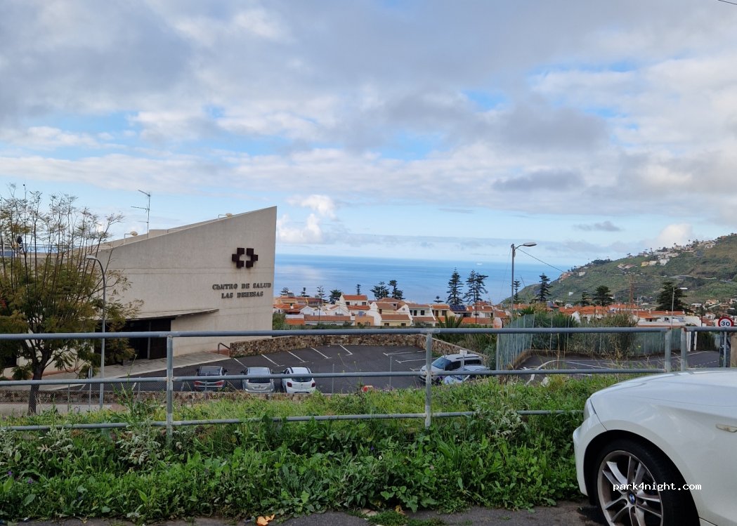 (38300) La Orotava - 44C Camino Cruz de las Cebollas — foto 2