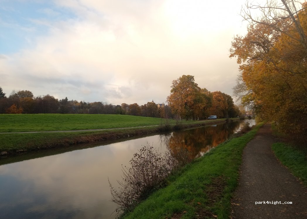 (35830) Betton - Le Buisson — foto