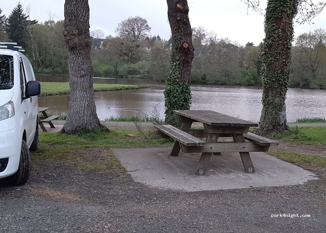 (35830) Betton - Le Buisson — foto 2