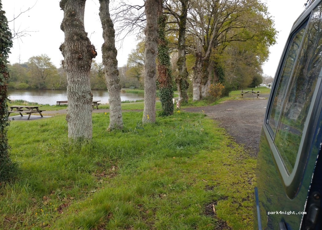 (35830) Betton - Le Buisson — foto 3