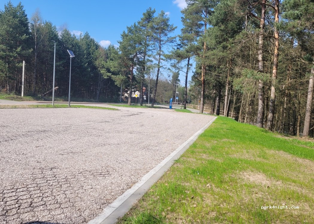(26-050) Kaniów - 6 Dębowa — foto 2