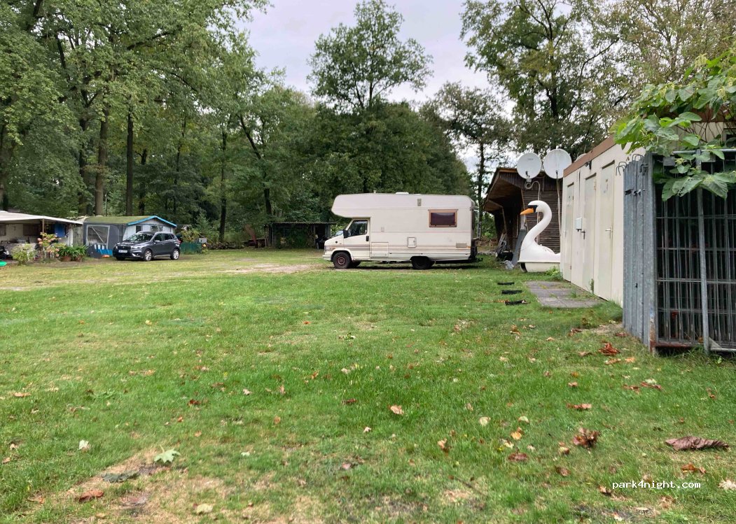 Camping Konigsberg Lake — foto 3