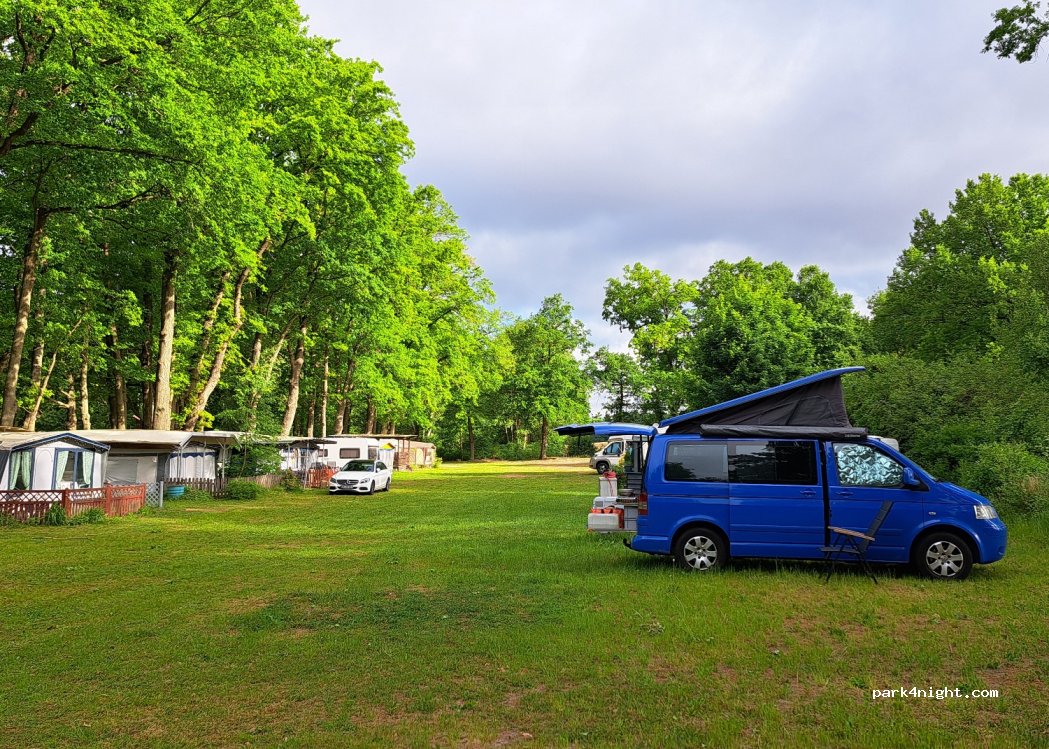 Camping Konigsberg Lake — foto 4