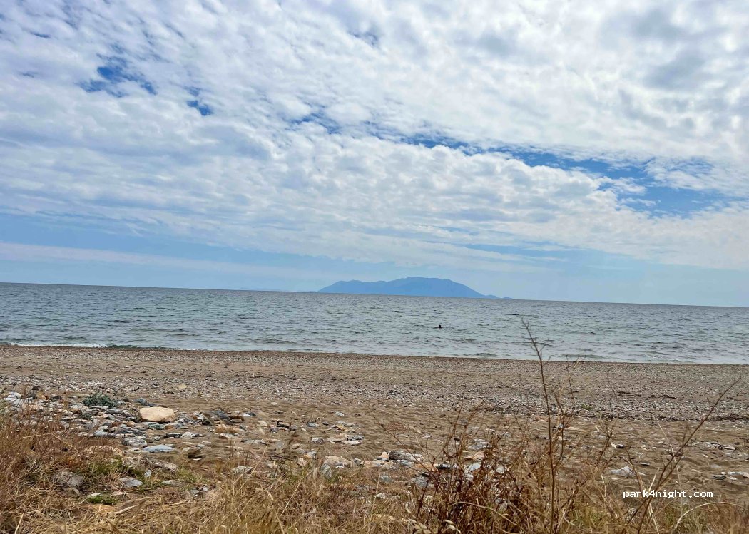 (681 00) Alexandroupoli - Unnamed Road — foto 2