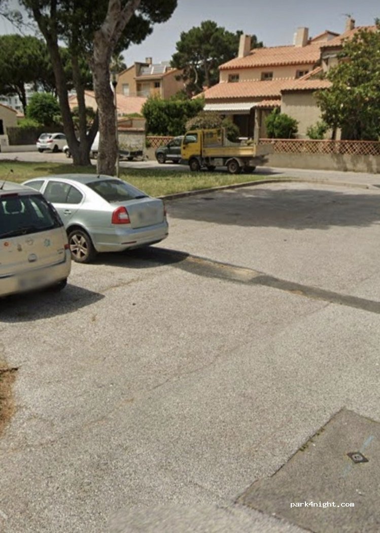 (66140) Canet-en-Roussillon - 5 Allée Duguay Trouin — foto