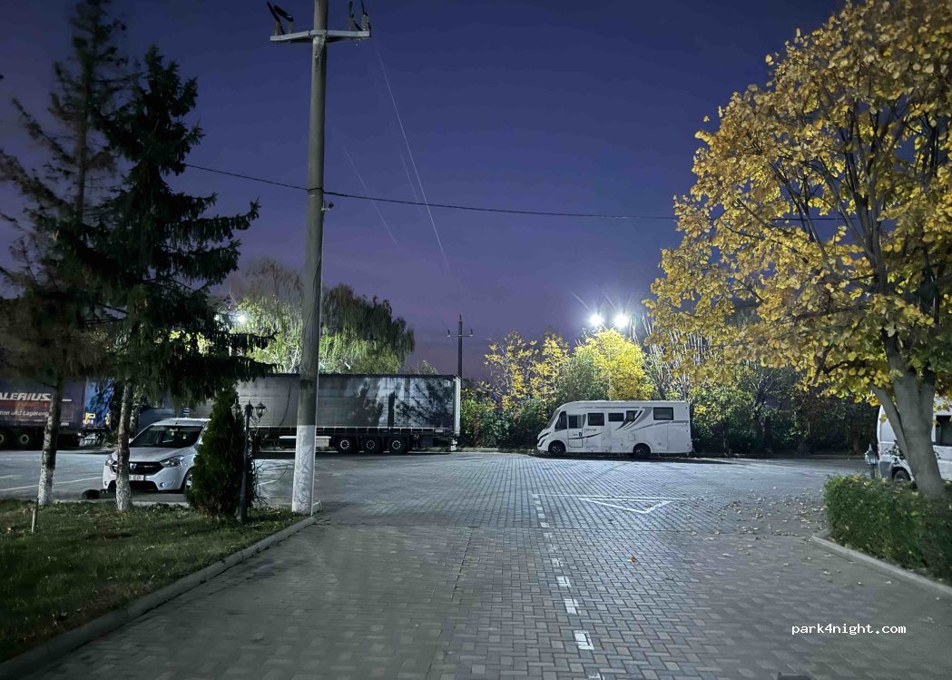 (087165) Uzunu - E70 — foto