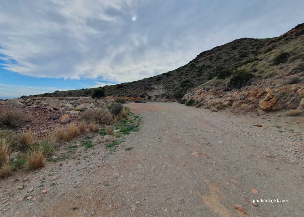 (04118) San José - Calle la Morra — foto 2