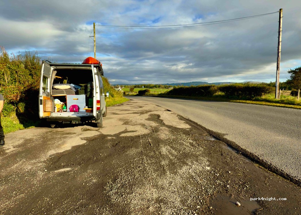 (DG11 3LE) Lockerbie - B722 — foto 3