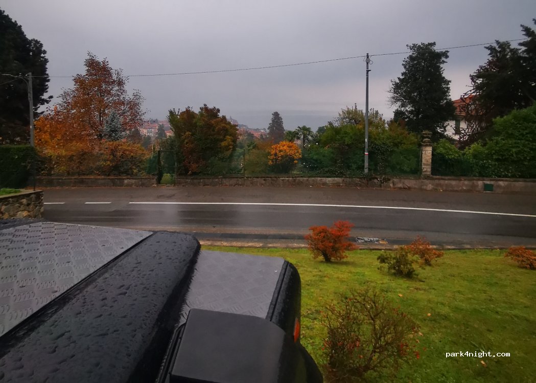 (28831) Baveno - 44 Via Case Sparse — foto
