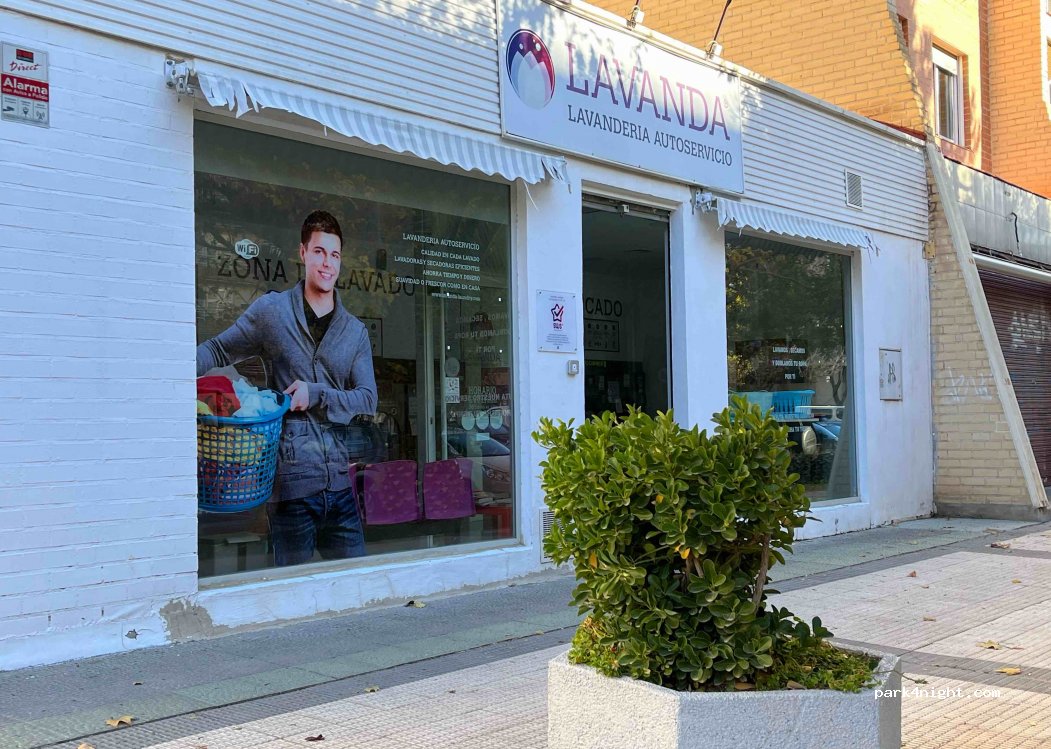 (50018) Zaragoza - 9 Calle de Alberto Duce — foto 3