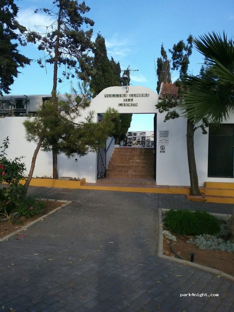 (29770) Torrox - Calle Arroyo Manzano — foto