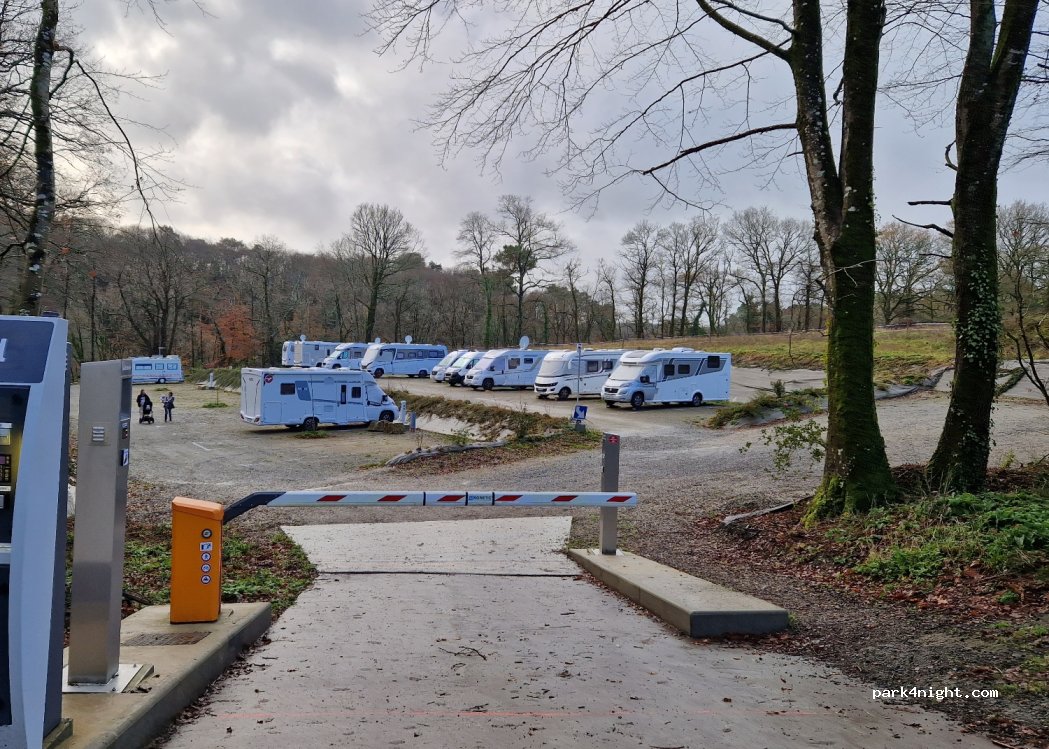 (56220) Rochefort-en-Terre - 2 Chemin du Bogeais — foto 3