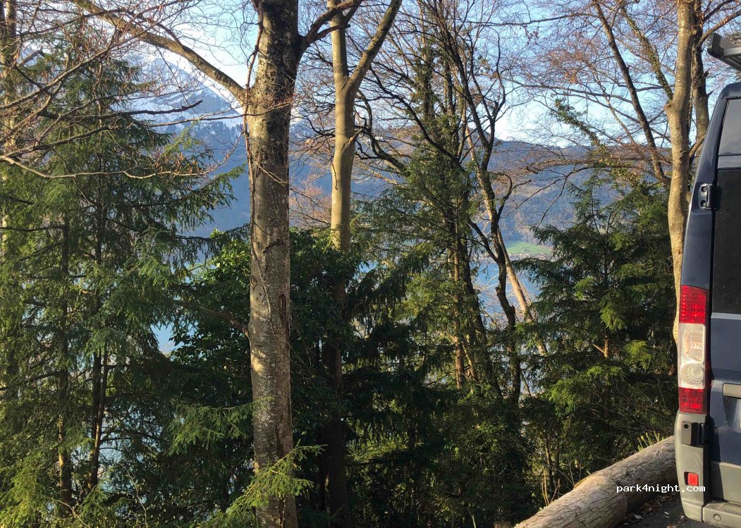 (3800) Sundlauenen - 976B am See — foto 2