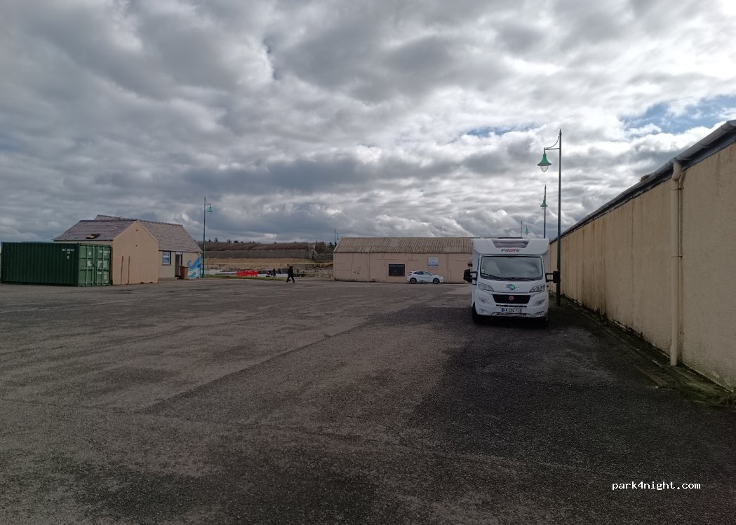 (KW14 8DE) Thurso - Unnamed Road — foto 3