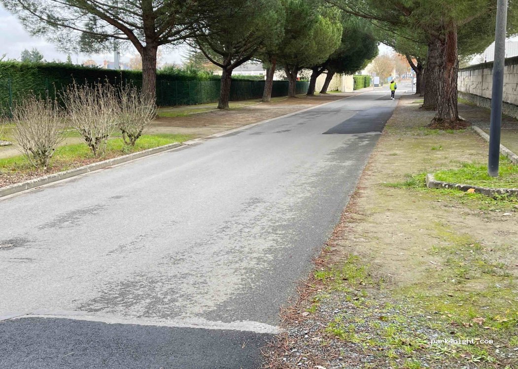 (49160) Longué-Jumelles - 21 Rue du Souvenir — foto