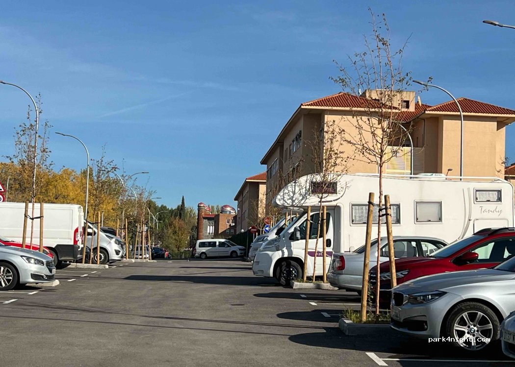 (28840) Mejorada del Campo - 3 Calle Argentina — foto 3
