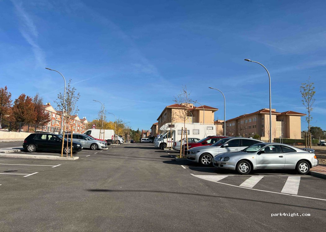 (28840) Mejorada del Campo - 3 Calle Argentina — foto 4