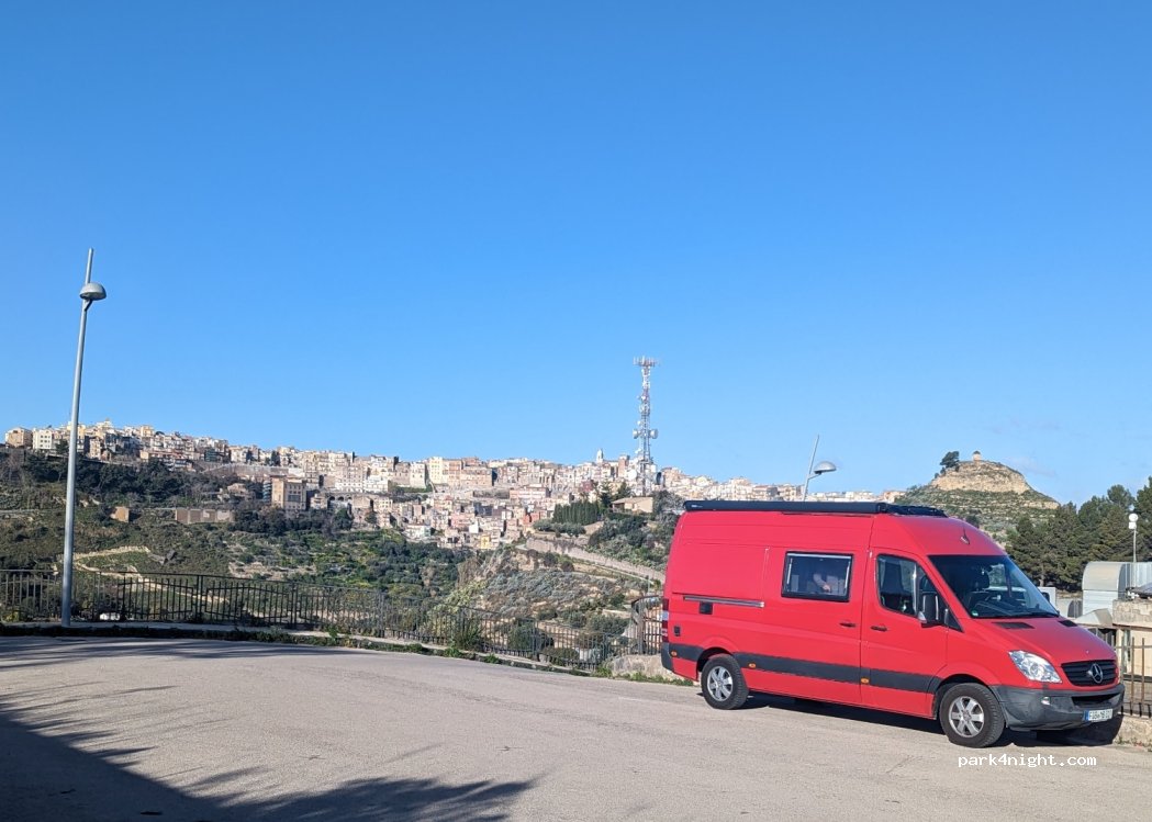 (94010) Centuripe - Strada Provinciale 24a — foto 2