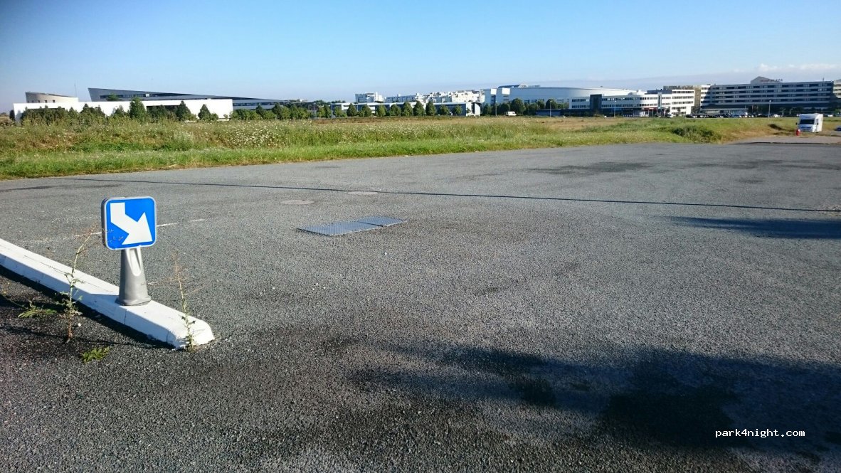 (86360) Chasseneuil-du-Poitou - 1 Avenue du Tour de France — foto 3