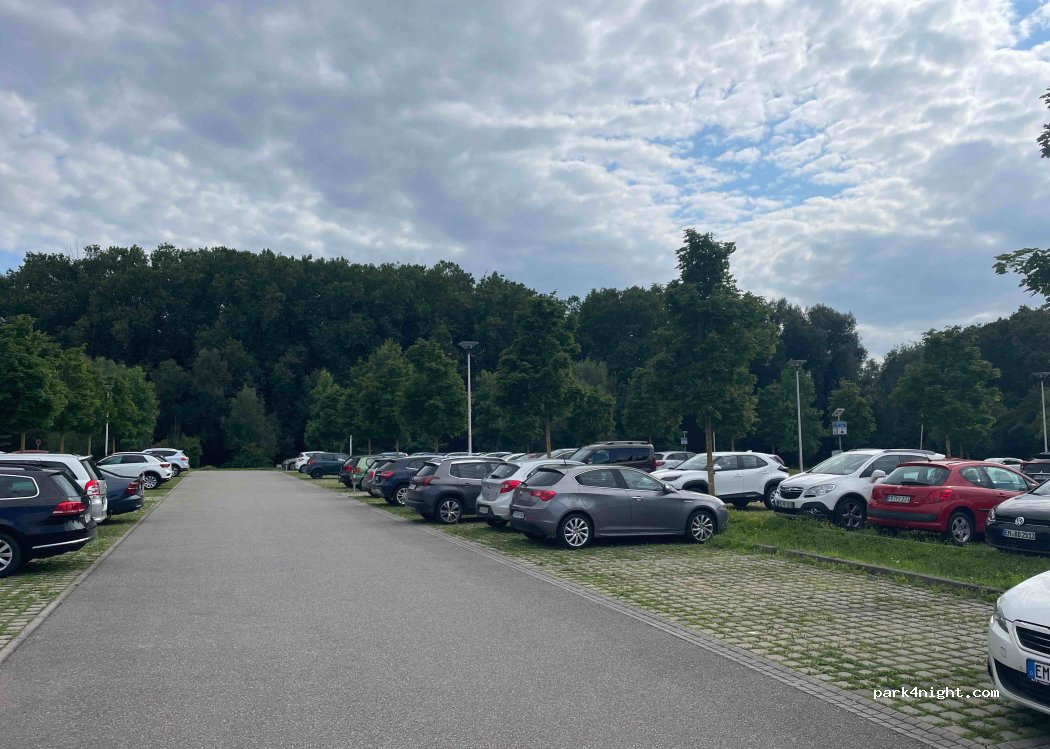 (79108) Freiburg im Breisgau - Alte Bundesstrasse — foto 3