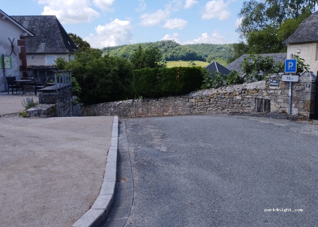 (19500) Turenne - 273 Avenue du Sénateur Labrousse — foto 3
