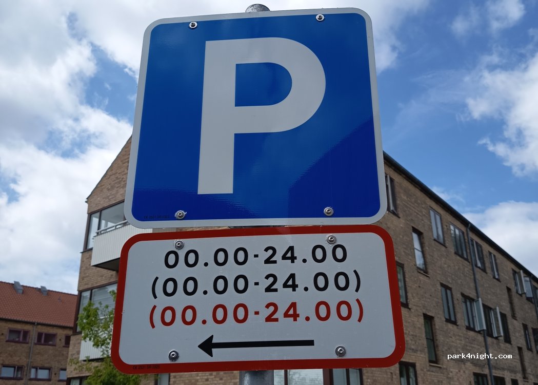 (2100) København - 12 Ryparken — foto