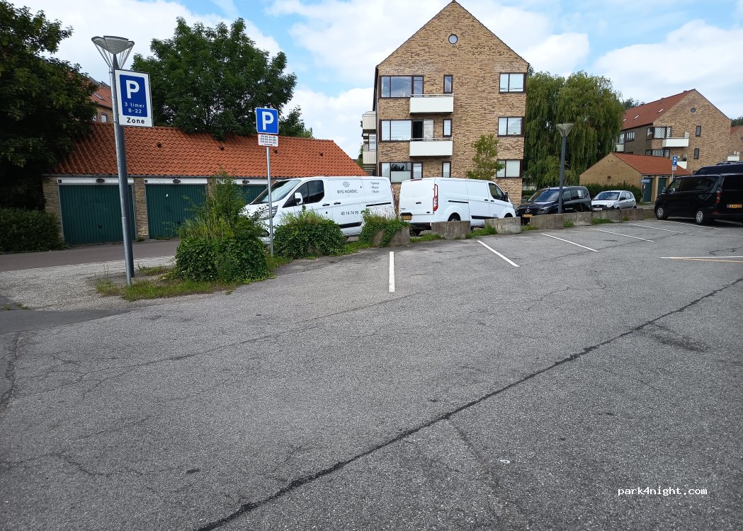(2100) København - 12 Ryparken — foto 2