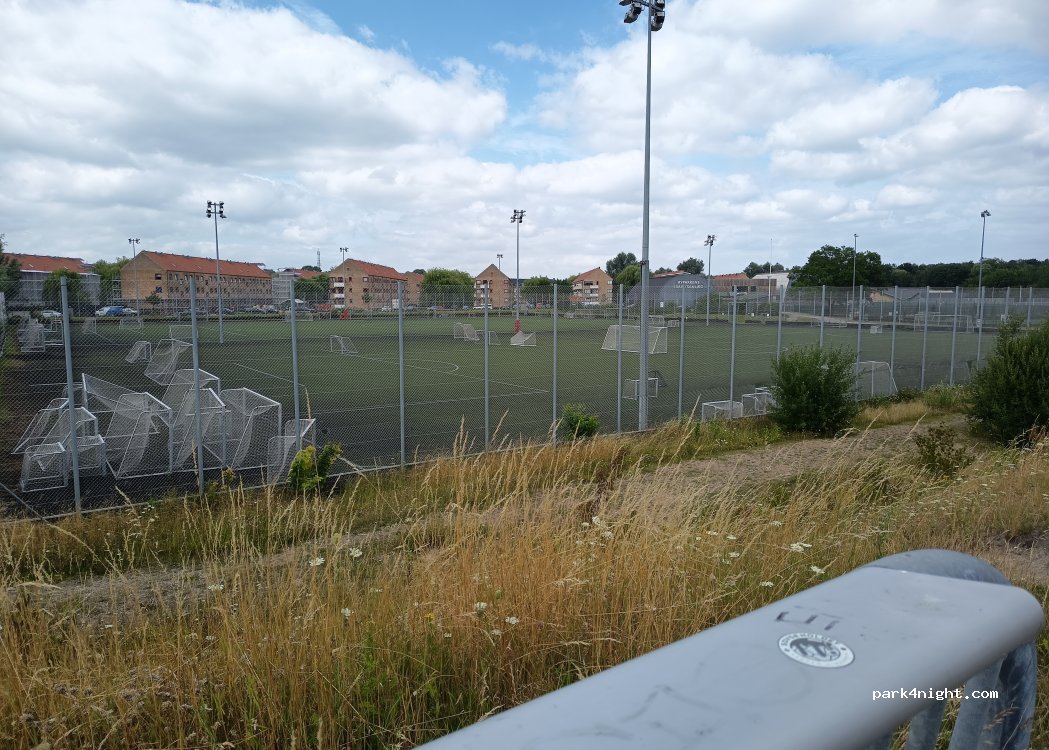 (2100) København - 12 Ryparken — foto 3