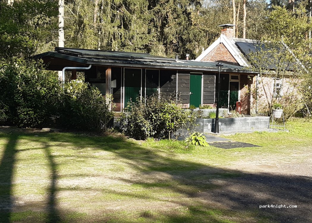 Campsite 't Witte Zand — foto 4