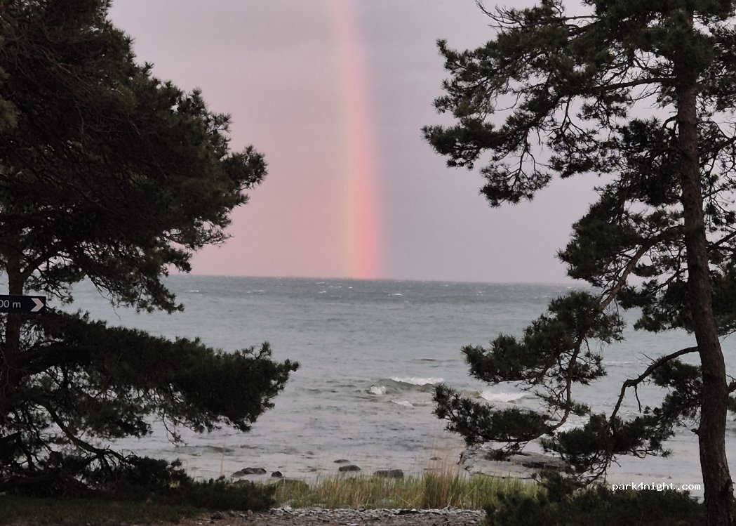 (623 65) Ljugarn - Strandvägen — foto 5