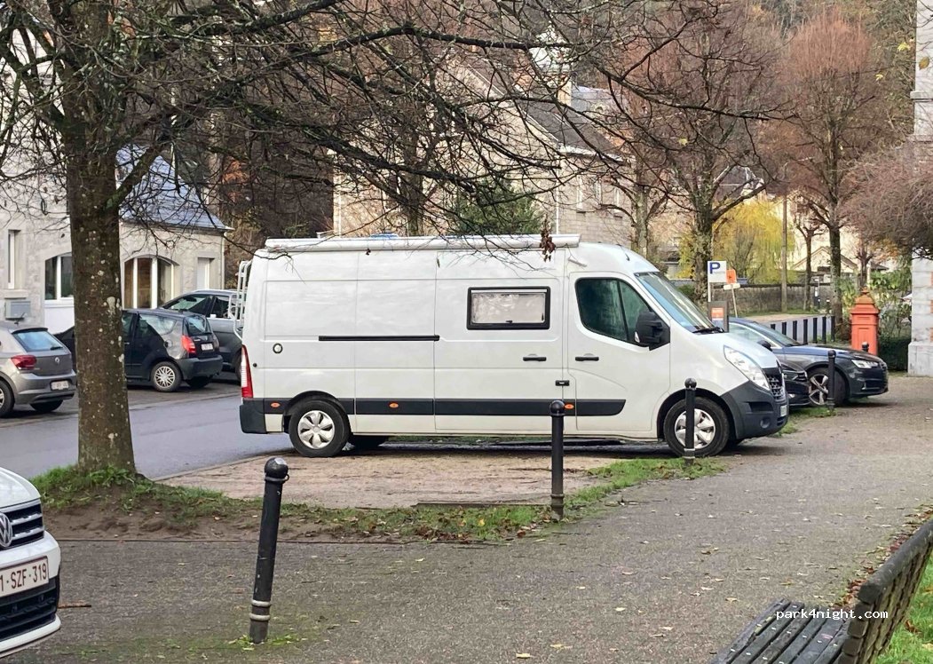 (6940) Durbuy - 10 Avenue Louis de Loncin — foto