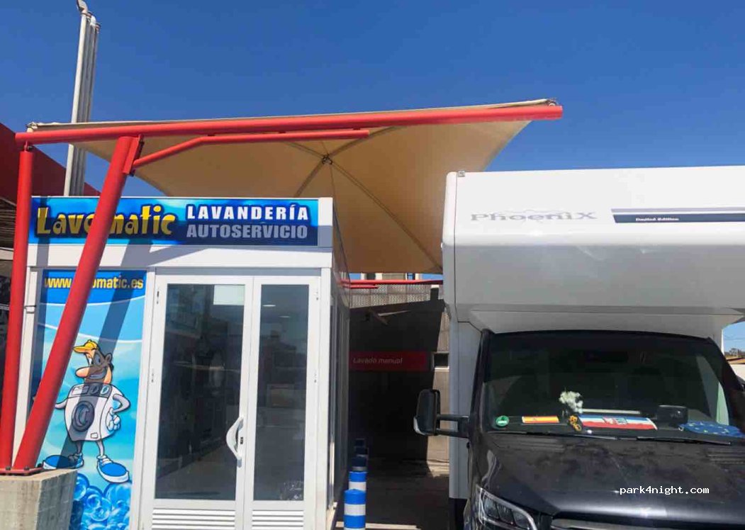 (11300) El Zabal - 63A Carretera Málaga — foto