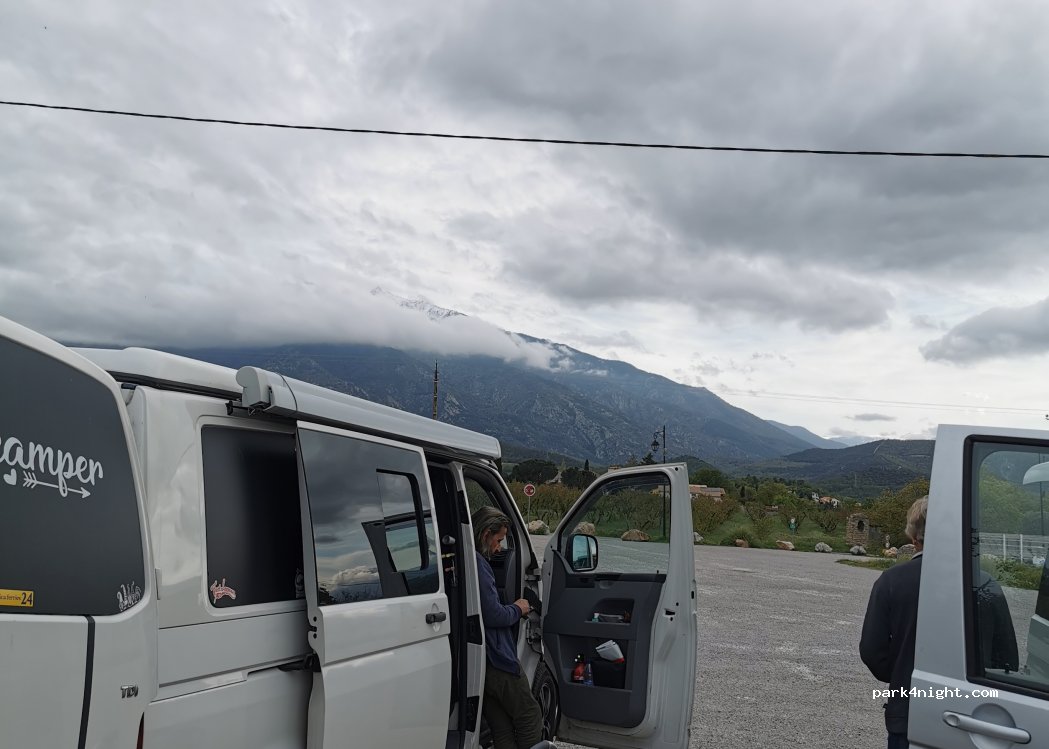 (66500) Los Masos - 8 Traverse de Prades — foto 5