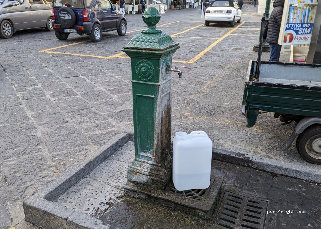 (80076) Capri - 15 Via Cristoforo Colombo — foto 3