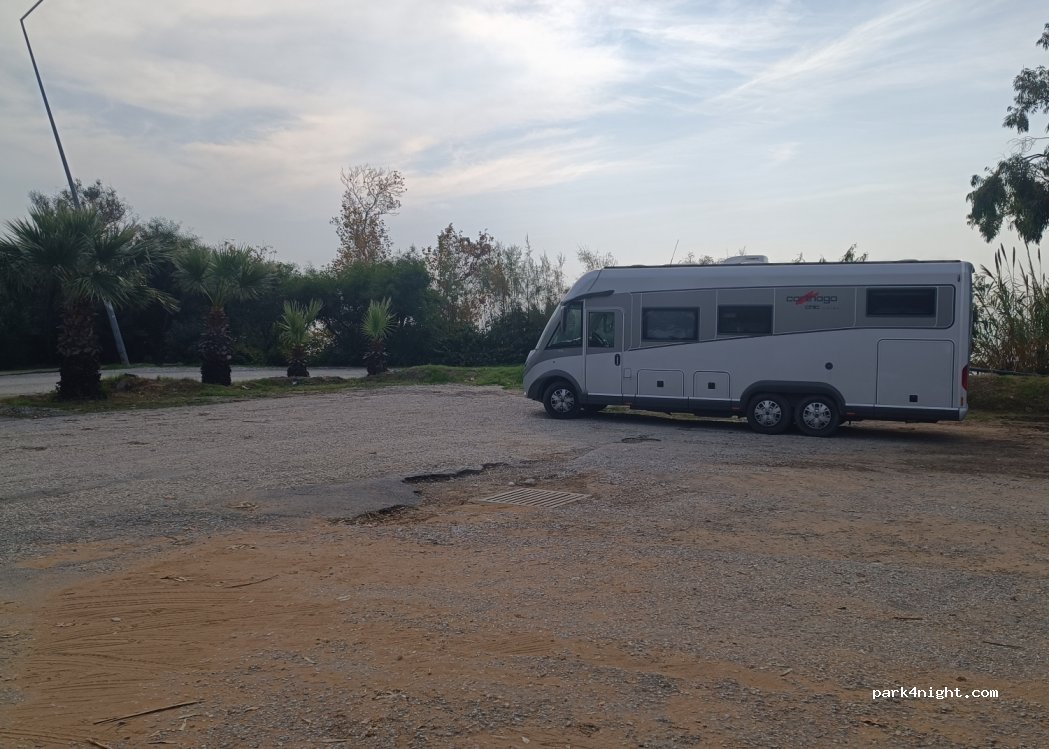 (07550) Manavgat - Ormancılar Sitesi — foto